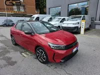 Occasion Opel Corsa 101 PK (74 kW) 2025 Rood Hatchback