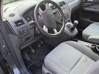 Begagnad Ford C-MAX 109 HK (80 kW) 2005 Grå Minibuss