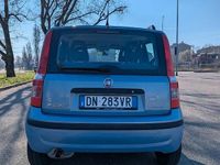 Usata Fiat Panda Dynamic 60 CV (44 kW) 2008 Utilitaria