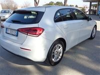 usata Mercedes 180 Classe A Sedan4p. Business usato