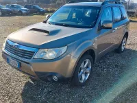 Usata Subaru Forester 147 CV (108 kW) 2009 SUV