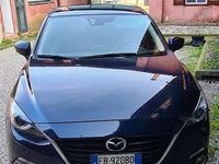 usata Mazda 3 5p 2.2d Exceed 150cv