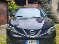 Usata Nissan Qashqai Tekna 131 CV (96 kW) 2014 SUV