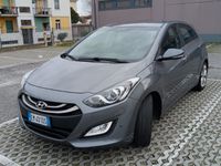 usata Hyundai i30 i30 1.6 5p. Comfort