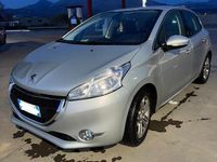 Usata Peugeot 208 82 CV (60 kW) 2013 Utilitaria