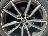 Usata BMW 320 Sport Line 190 CV (139 kW) 2019 Arancione Berlina