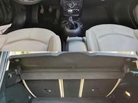 Usata Mini Cooper D Countryman 112 CV (82 kW) 2010 Grigio SUV