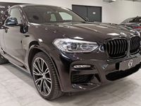 usata BMW X4 X4 G02 2018 -xdrive20d mhev 48V Msport aut