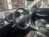 Usata MG EHS Exclusive 162 CV (119 kW) 2021 SUV