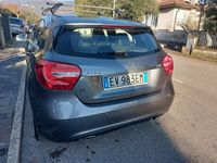 Usata Mercedes A180 109 CV (80 kW) 2014 Berlina