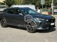 Usata Cupra Formentor 204 CV (150 kW) 2023 Grigio SUV