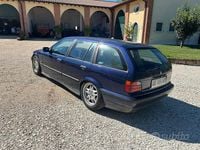 Usata BMW 325 1996 Station wagon