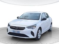 Usata Opel Corsa S 101 CV (74 kW) 2023 Bianco Utilitaria