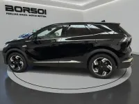 Usata Renault Symbioz Techno 94 CV (69 kW) 2024 Nero etoile SUV