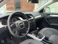 Usata Audi A4 2009 Station wagon