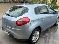 Usata Fiat Bravo Emotion 120 CV (88 kW) 2008 Grigio Utilitaria
