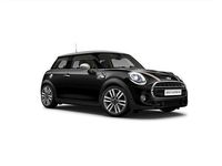 Begagnad Mini Cooper SD 170 HK (125 kW) 2017 Halvkombi
