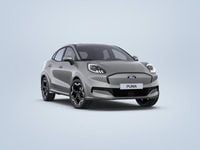 Ny Ford Puma Gen-E 123 kW (168 HK) 2026 Silver SUV