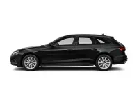 Gebraucht Audi A4 Business 136 PS (100 kW) 2022 Kombi