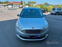 usata Ford C-MAX 1.5tdci 120cv Titanium