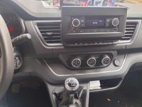 Usata Nissan Primastar 150 CV (110 kW) 2023 Bianco Monovolume