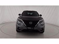 Usata Nissan Juke N-Connecta 143 CV (105 kW) 2023 Grigio scuro SUV