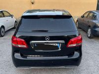 Usata Mercedes B180 109 CV (80 kW) 2016 Monovolume