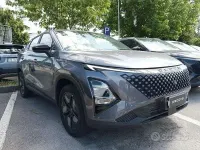 Nuova Omoda 5 147 CV (108 kW) 2026 Grigio SUV