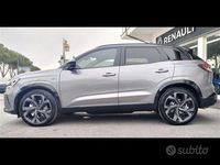 Usata Renault Austral Techno Esprit Alpine 200 CV (147 kW) 2023 Grigio metallizzato SUV