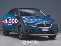 Usata Renault Arkana 2022 Blu SUV