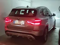 Usata BMW X3 Luxury Line 190 CV (139 kW) 2019 SUV