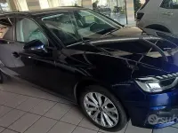 Usata Audi A4 Business 204 CV (150 kW) 2022 Bluazzurro Station wagon