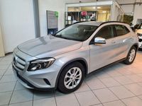 usata Mercedes GLA180 d (cdi) Executive auto!NAVIGATORE!PARK ASSIST!BT!