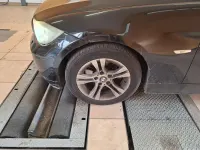 Usata BMW 318 143 CV (105 kW) 2008 Station wagon