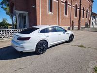 usata VW Arteon Arteon 2.0 TDI 190 CV SCR 4MOTION DSG Elegance BlueMot. Tech