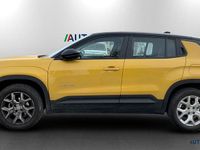 Occasion Jeep Avenger Altitude 101 PK (74 kW) 2023 Geel SUV