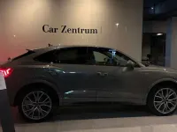 Usata Audi Q3 Sportback Ambiente 150 CV (110 kW) 2023 Grigio SUV