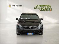Nuova Renault Clio V Techno 101 CV (74 kW) 2025 Nero Berlina