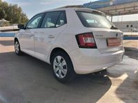 usata Skoda Fabia 1.4 TDI 75 CV Ambition