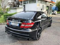 Usata Mercedes CLC220 150 CV (110 kW) 2010 Utilitaria