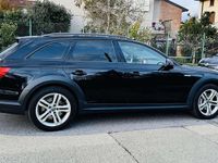 Usata Audi A4 Allroad Ambiente 252 CV (185 kW) 2019 Station wagon