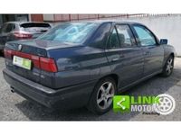 usata Alfa Romeo 155 2.0i Twin Spark 16V S