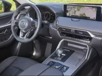 Usata Mazda CX-60 Homura-Line 200 CV (147 kW) 2023 SUV