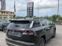 Nuova Jeep Compass 179 CV (131 kW) 2026 Nero SUV