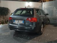 usata Audi A4 avant