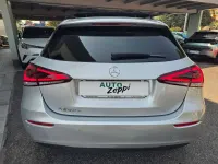 Usata Mercedes A250 160 CV (117 kW) 2022 Argento Berlina