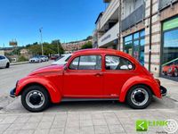 usata VW Maggiolino Serie " Jeans Bug "