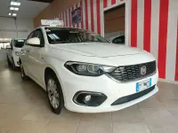 Usata Fiat Tipo Lounge 95 CV (69 kW) 2020 Bianco Station wagon