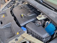 Usata Ford S-MAX S 140 CV (102 kW) 2007 Oro Monovolume