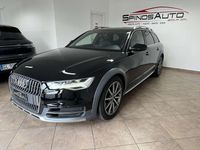 Usata Audi A6 Allroad Business Plus 218 CV (160 kW) 2018 Other Station wagon